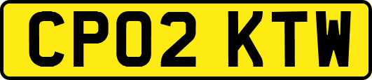 CP02KTW