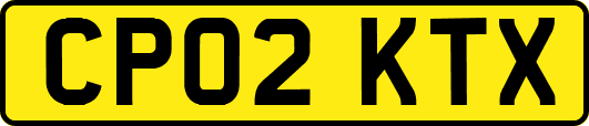 CP02KTX