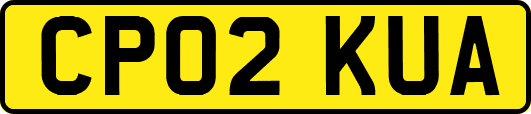 CP02KUA