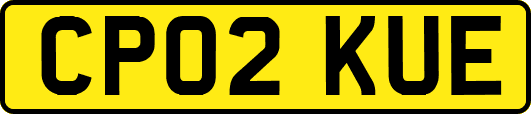 CP02KUE