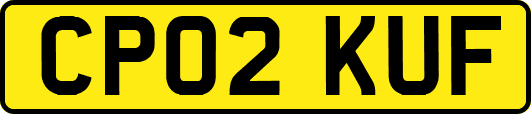 CP02KUF