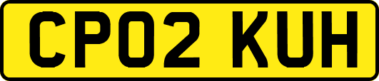 CP02KUH