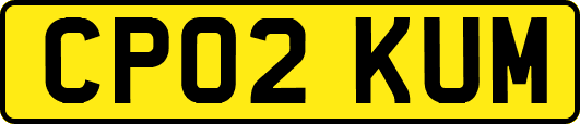 CP02KUM