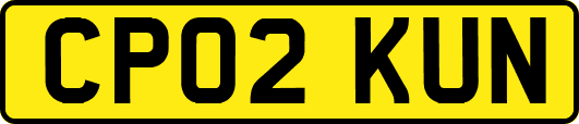 CP02KUN