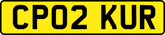 CP02KUR