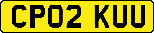 CP02KUU