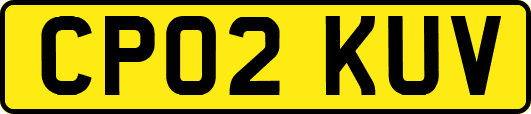 CP02KUV