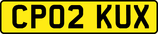 CP02KUX