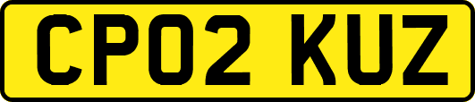 CP02KUZ
