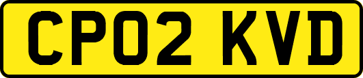 CP02KVD