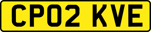 CP02KVE