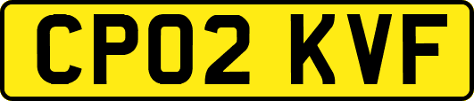CP02KVF