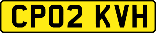 CP02KVH