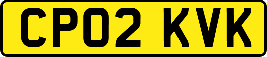 CP02KVK