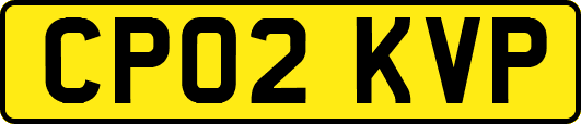 CP02KVP