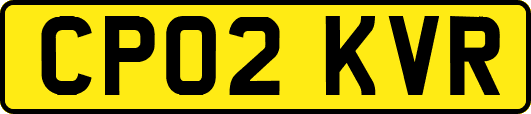 CP02KVR