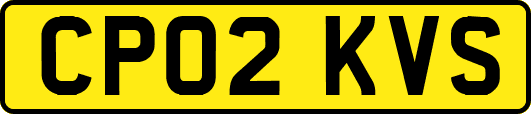 CP02KVS