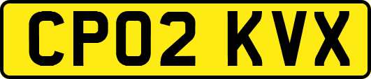 CP02KVX