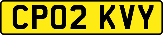 CP02KVY