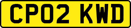 CP02KWD