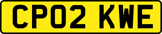 CP02KWE