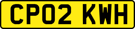 CP02KWH