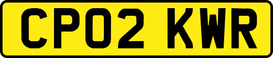 CP02KWR