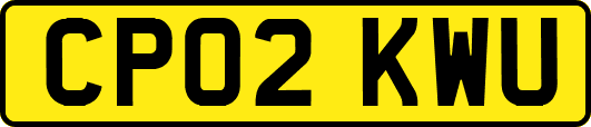 CP02KWU