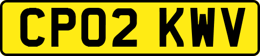 CP02KWV