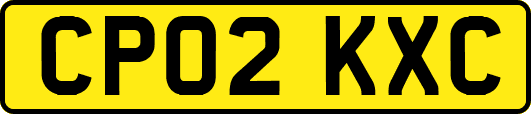CP02KXC