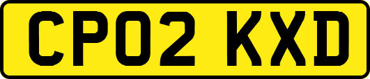 CP02KXD