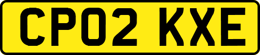CP02KXE