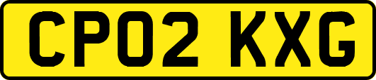 CP02KXG
