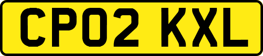 CP02KXL