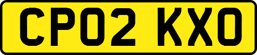 CP02KXO