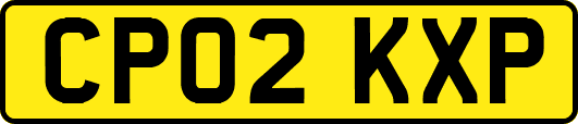 CP02KXP