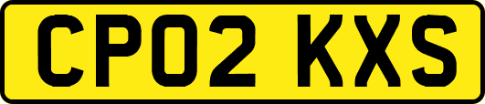 CP02KXS