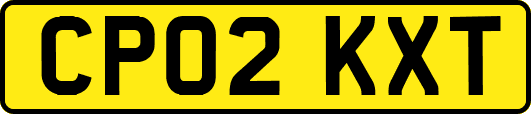 CP02KXT