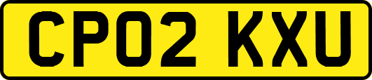 CP02KXU