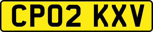 CP02KXV
