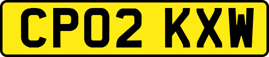 CP02KXW