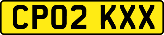 CP02KXX