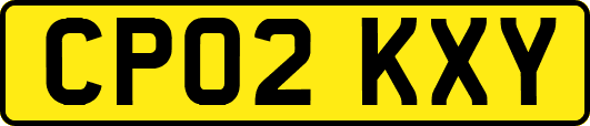 CP02KXY