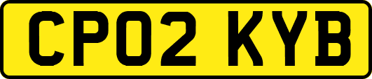 CP02KYB