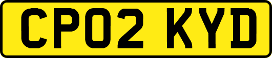 CP02KYD