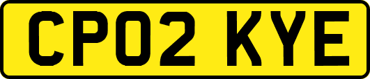 CP02KYE