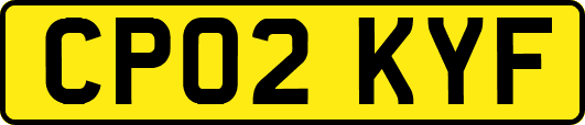 CP02KYF