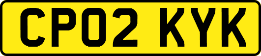 CP02KYK