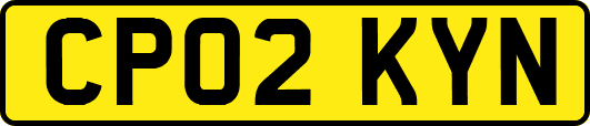 CP02KYN