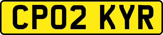 CP02KYR